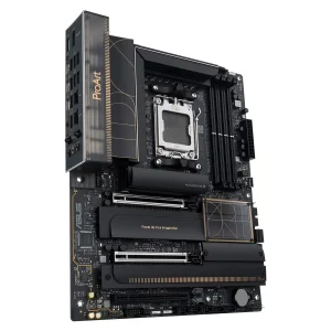 مادربرد ایسوس مدل ProArt X870E-CREATOR WIFI