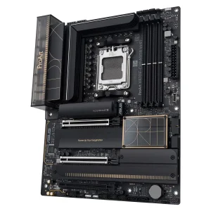 مادربرد ایسوس مدل ProArt X870E-CREATOR WIFI