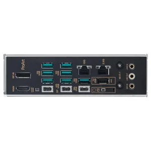 مادربرد ایسوس مدل ProArt X870E-CREATOR WIFI