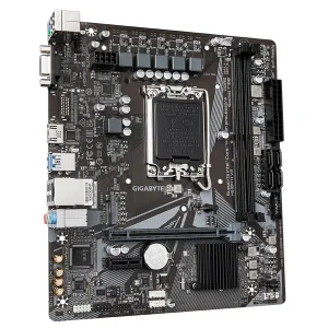 مادربرد گیگابایت مدل H610M H V2 rev. 1.0