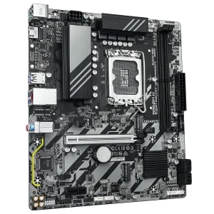 مادربرد گیگابایت مدل B860M H