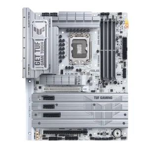 مادربرد ایسوس مدل TUF GAMING Z890-PRO WIFI