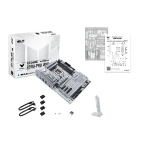 مادربرد ایسوس مدل TUF GAMING Z890-PRO WIFI