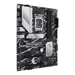 مادربرد ایسوس مدل PRIME H770-PLUS
