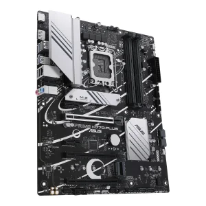 مادربرد ایسوس مدل PRIME H770-PLUS