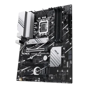 مادربرد ایسوس مدل PRIME H770-PLUS