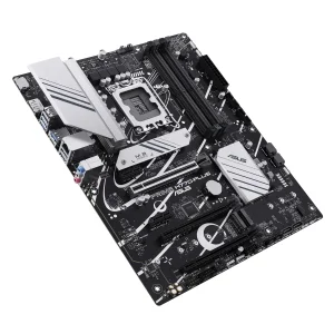 مادربرد ایسوس مدل PRIME H770-PLUS