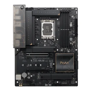 مادربرد ایسوس مدل ProArt B760-CREATOR