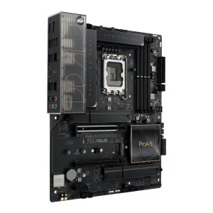مادربرد ایسوس مدل ProArt B760-CREATOR