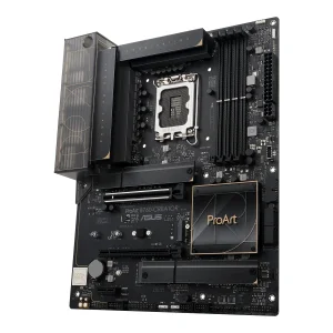 مادربرد ایسوس مدل ProArt B760-CREATOR