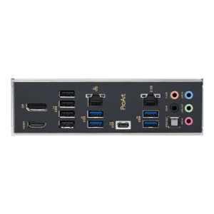 مادربرد ایسوس مدل ProArt B760-CREATOR