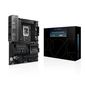 مادربرد ایسوس مدل ProArt B760-CREATOR