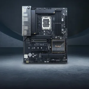 مادربرد ایسوس مدل ProArt B760-CREATOR