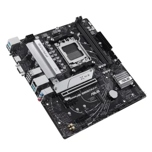 مادربرد ایسوس مدل PRIME B650M-K
