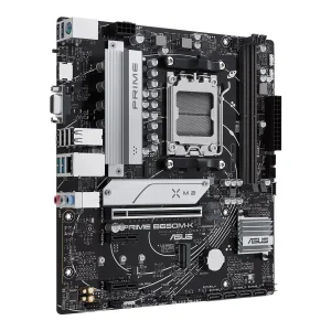 مادربرد ایسوس مدل PRIME B650M-K