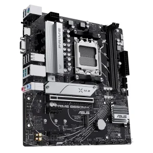 مادربرد ایسوس مدل PRIME B650M-K