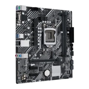 مادربرد ایسوس مدل PRIME H510M-E