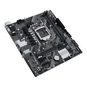 مادربرد ایسوس مدل PRIME H510M-E