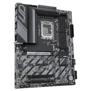 مادربرد گیگابایت مدل Z890 UD