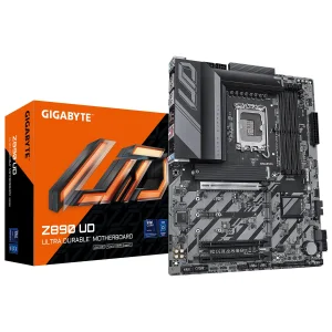 مادربرد گیگابایت مدل Z890 UD