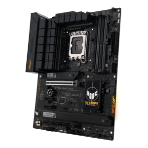 مادربرد ایسوس مدل TUF GAMING B760-PLUS WIFI D4