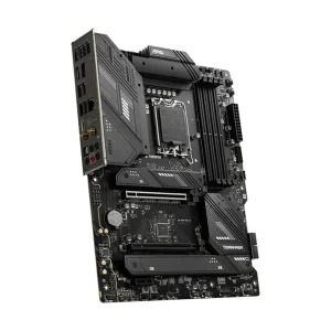 مادربرد ام اس آی مدل MAG B760 TOMAHAWK WIFI