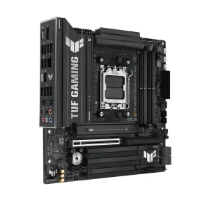 مادربرد ایسوس مدل TUF GAMING B850M-PLUS WIFI