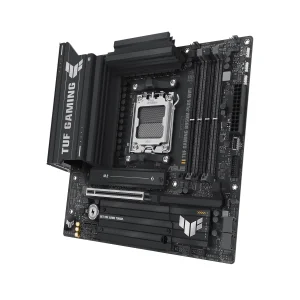 مادربرد ایسوس مدل TUF GAMING B850M-PLUS WIFI