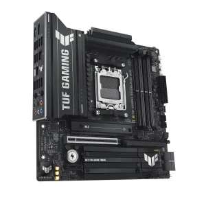 مادربرد ایسوس مدل TUF GAMING B850M-PLUS WIFI