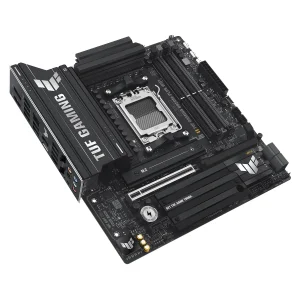 مادربرد ایسوس مدل TUF GAMING B850M-PLUS WIFI