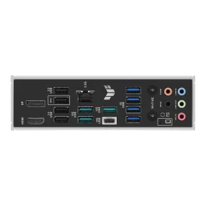 مادربرد ایسوس مدل TUF GAMING B850M-PLUS WIFI