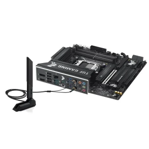 مادربرد ایسوس مدل TUF GAMING B850M-PLUS WIFI