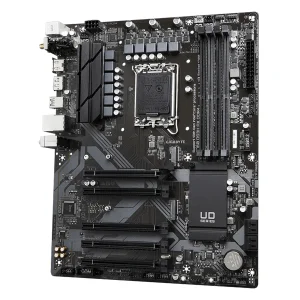 مادربرد گیگابایت مدل B760 DS3H AX DDR4 rev. 1.x