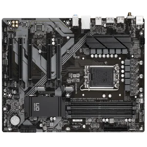 مادربرد گیگابایت مدل B760 DS3H AX DDR4 rev. 1.x