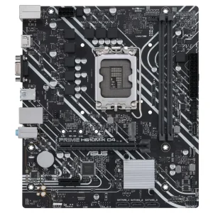 مادربرد ایسوس مدل PRIME H610M-K D4-CSM