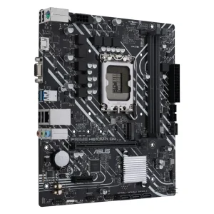 مادربرد ایسوس مدل PRIME H610M-K D4-CSM