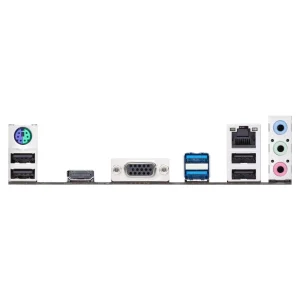 مادربرد ایسوس مدل PRIME H610M-K D4-CSM