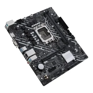 مادربرد ایسوس مدل PRIME H610M-K D4-CSM