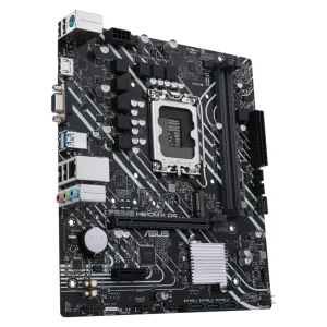 مادربرد ایسوس مدل PRIME H610M-K D4-CSM
