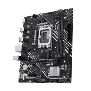 مادربرد ایسوس مدل PRIME H610M-F D4