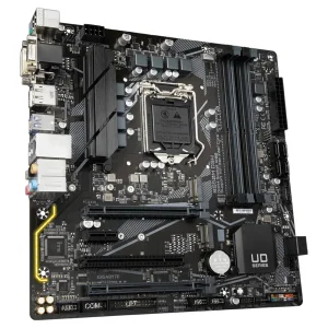 مادربرد گیگابایت مدل B560M D3H Rev1.1