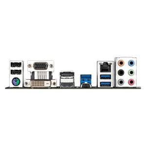 مادربرد گیگابایت مدل B560M D3H Rev1.1