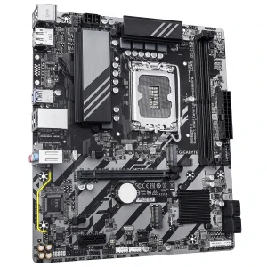 مادربرد گیگابایت مدل B860M E