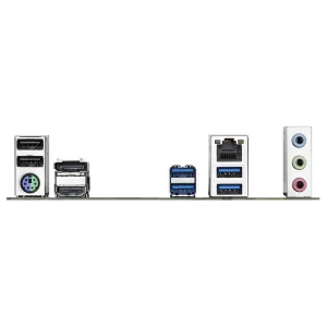 مادربرد گیگابایت مدل B860M E