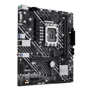 مادربرد ایسوس مدل Prime H610M-E