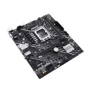 مادربرد ایسوس مدل Prime H610M-E