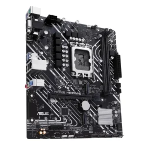 مادربرد ایسوس مدل Prime H610M-E