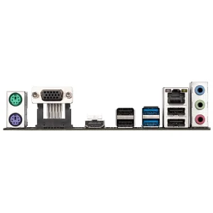 مادربرد گیگابایت مدل H610M H V2 DDR4 rev. 1.0