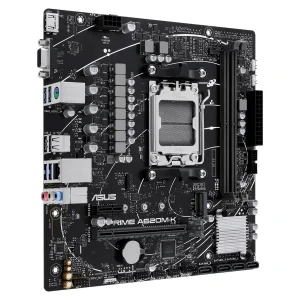 مادربرد ایسوس مدل PRIME A620M-K
