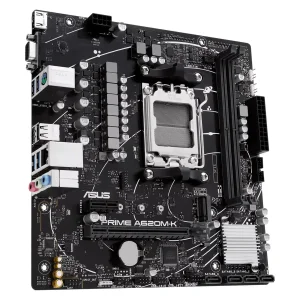 مادربرد ایسوس مدل PRIME A620M-K